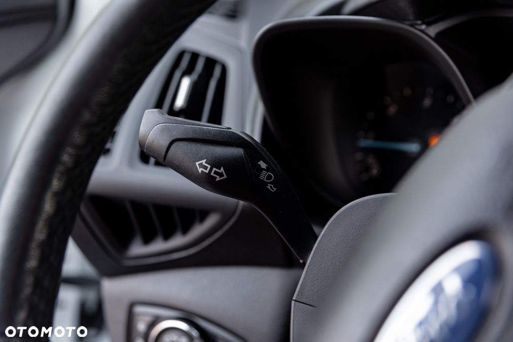 Ford Transit Connect - 27