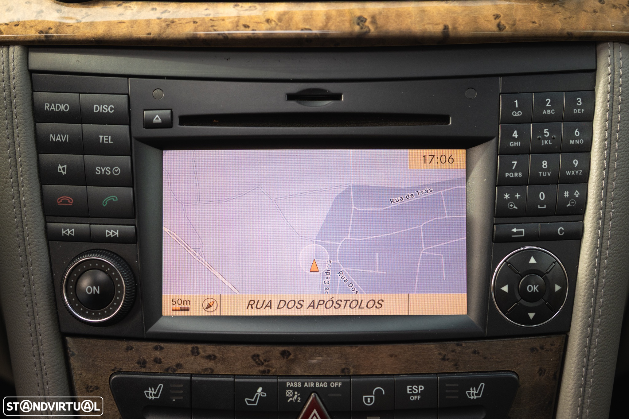 Mercedes-Benz CLS 350 CDi - 35