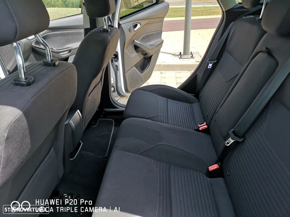 Ford Focus 1.5 TDCi Titanium - 7