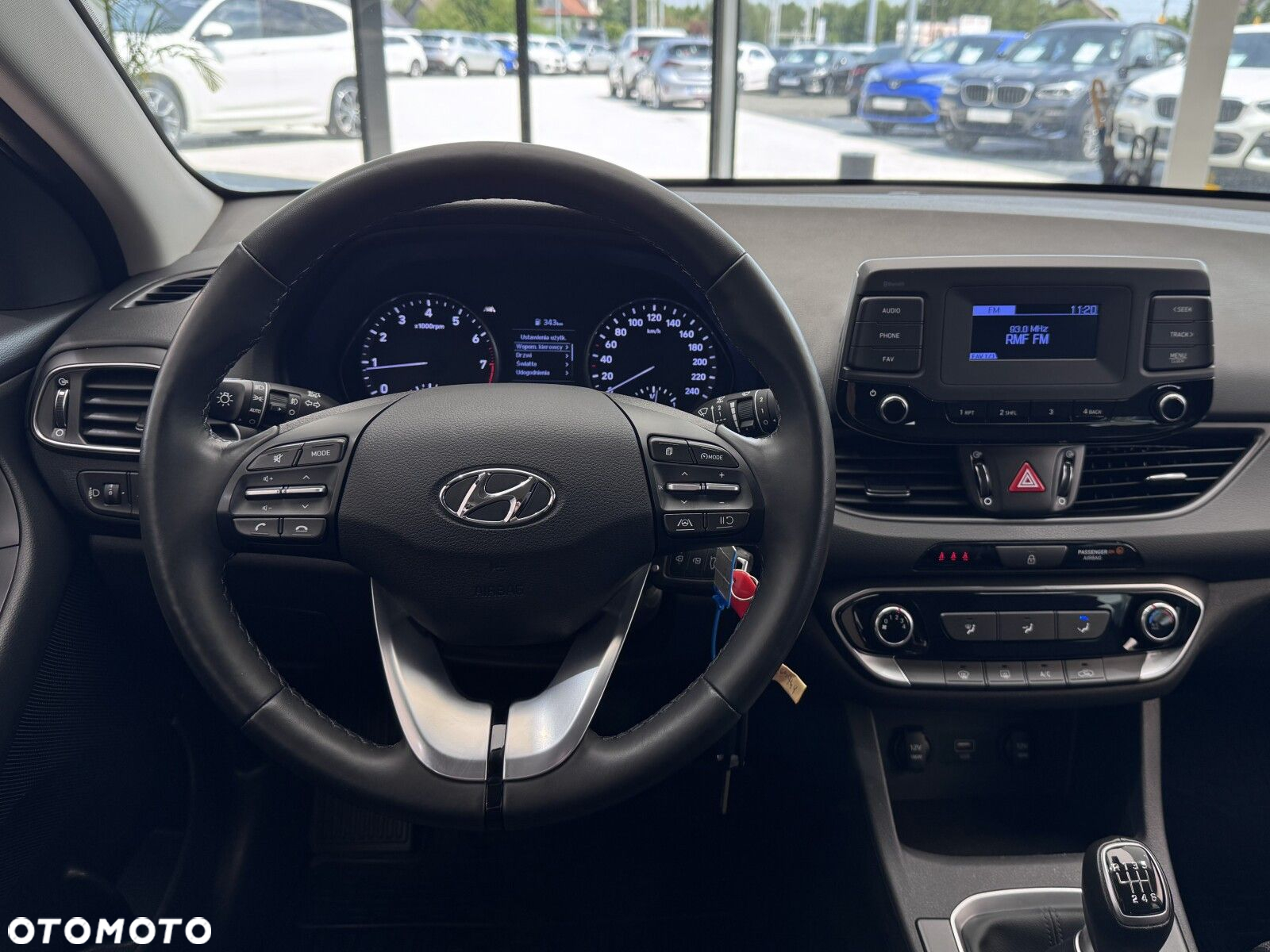 Hyundai i30 1.5 DPI Modern - 15
