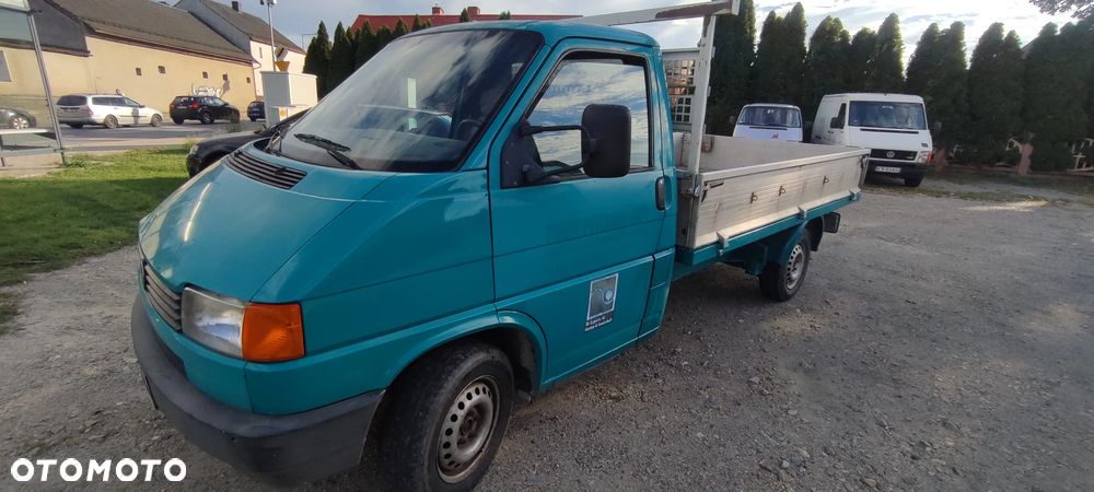 Volkswagen Transporter - 17