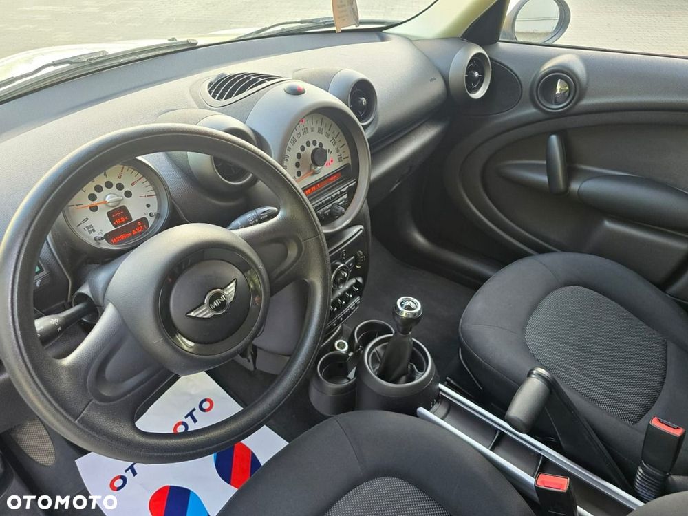 MINI Countryman - 21