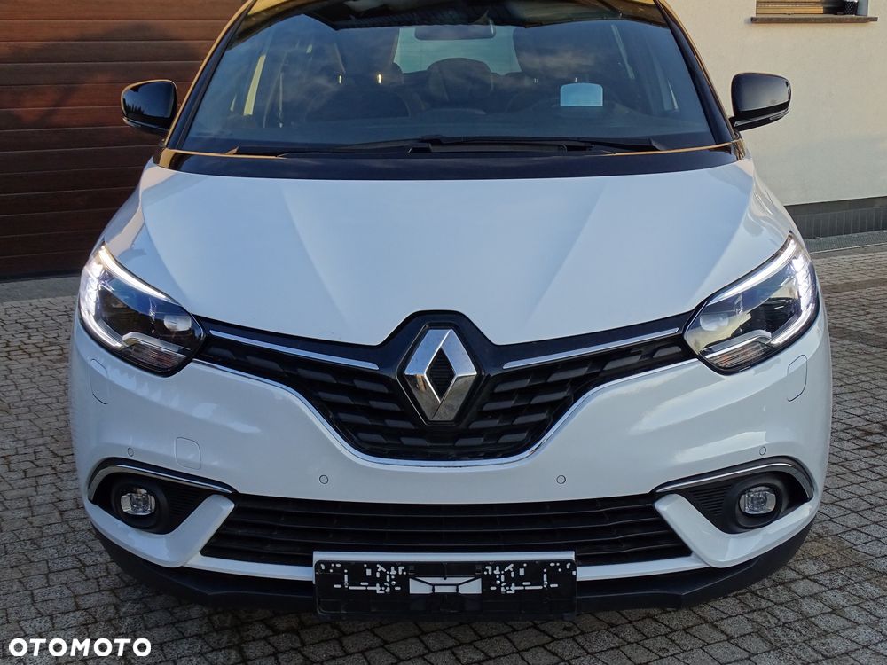 Renault Grand Scenic TCe 140 GPF BLACK EDITION - 4