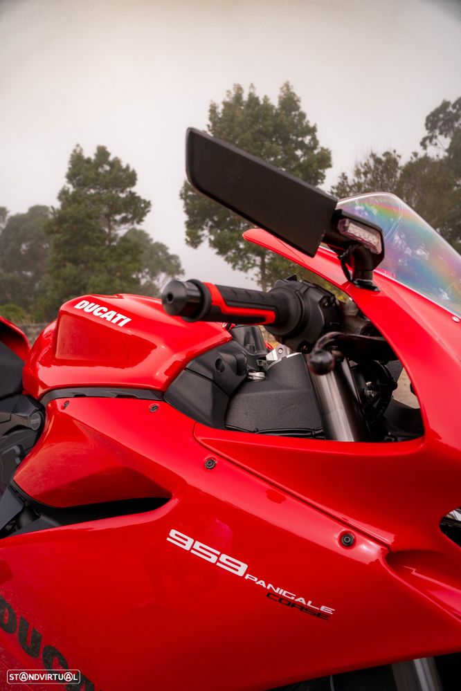 Ducati 959 Panigale 959 Panigale - 20