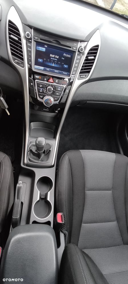 Hyundai i30 - 18