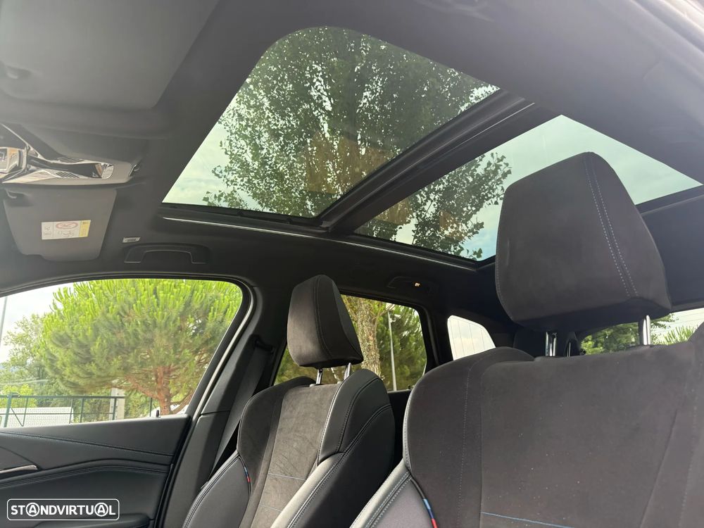 BMW 218 Active Tourer d Pack Desportivo M Auto - 21