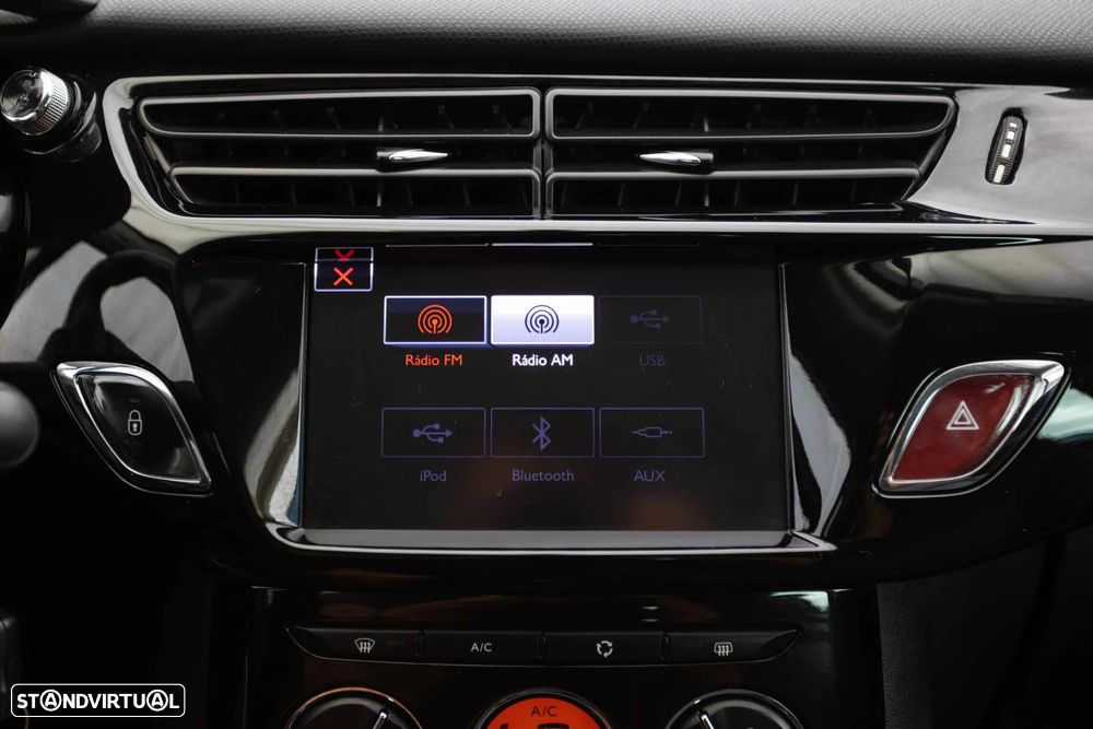 Citroën C3 1.2 PureTech Collection - 48