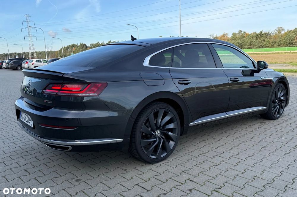 Volkswagen Arteon - 8