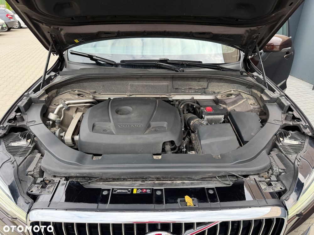 Volvo XC 60 T5 AWD Inscription - 37