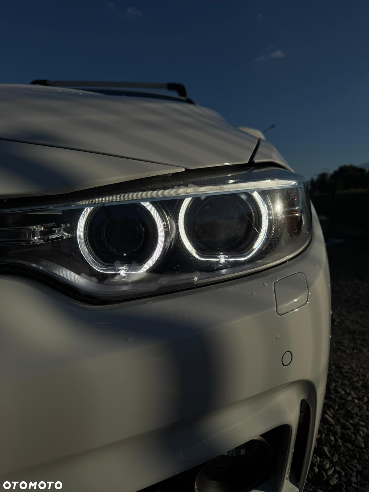 BMW Seria 4 430i M Sport - 6