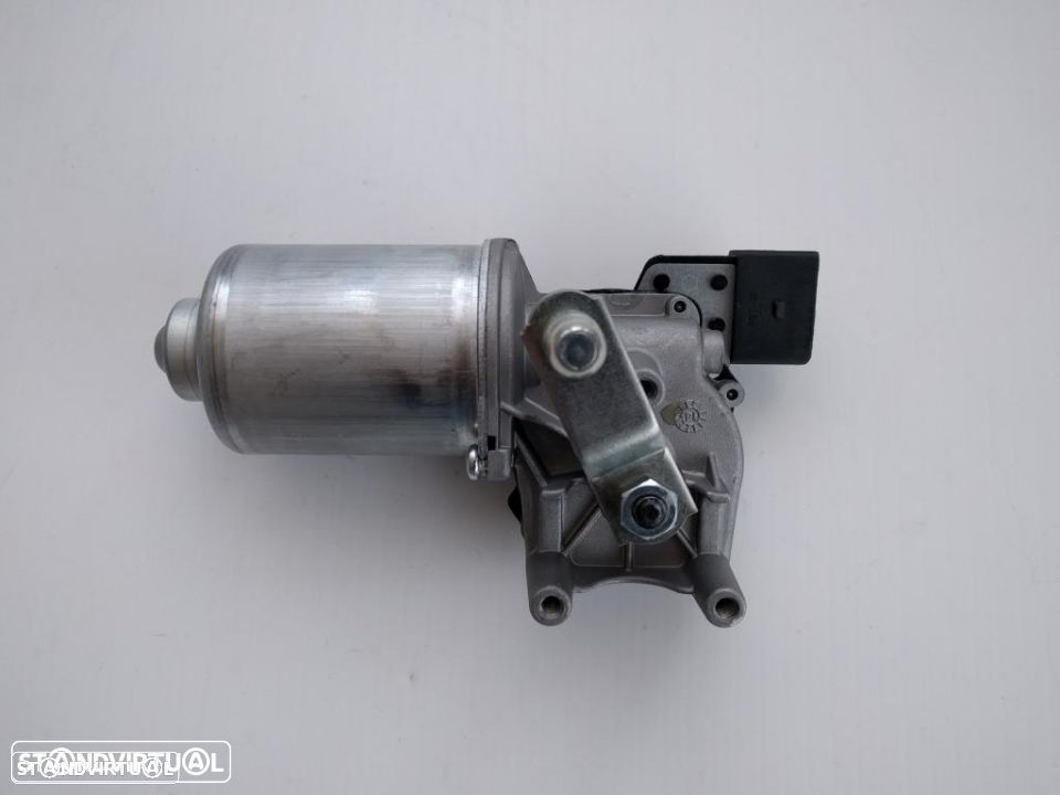Motor limpa vidros frente/limpa para brisas vw polo 2002 a 2009  (Novo) - 2