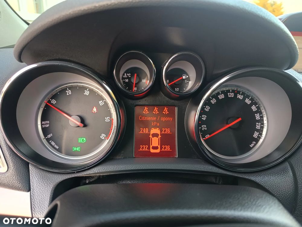 Opel Mokka 1.6 CDTI ecoFLEX Start/Stop 4x4 Innovation - 18