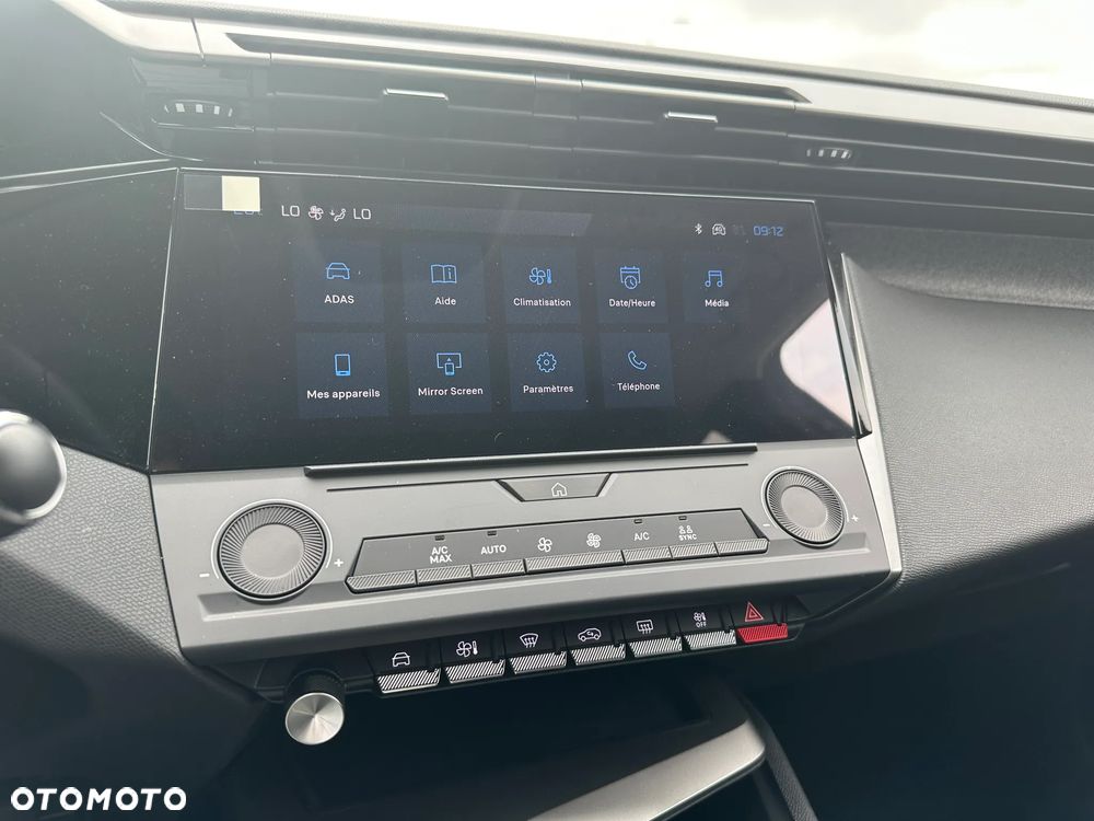 Peugeot 308 1.5 BlueHDi Allure S&S EAT8 - 15