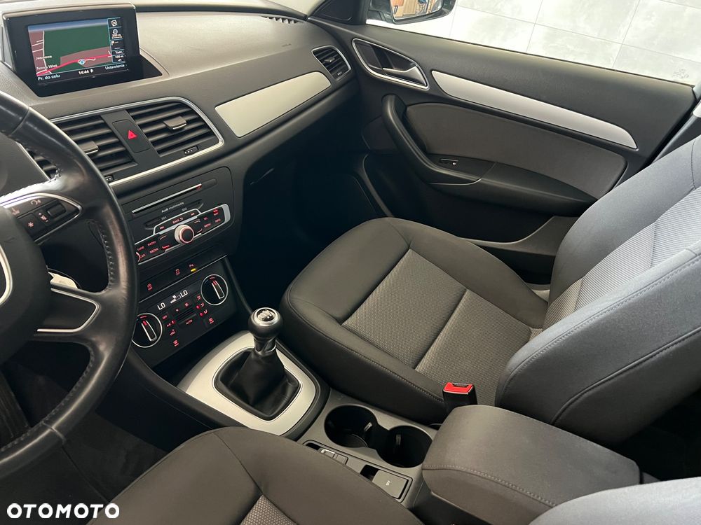 Audi Q3 - 11