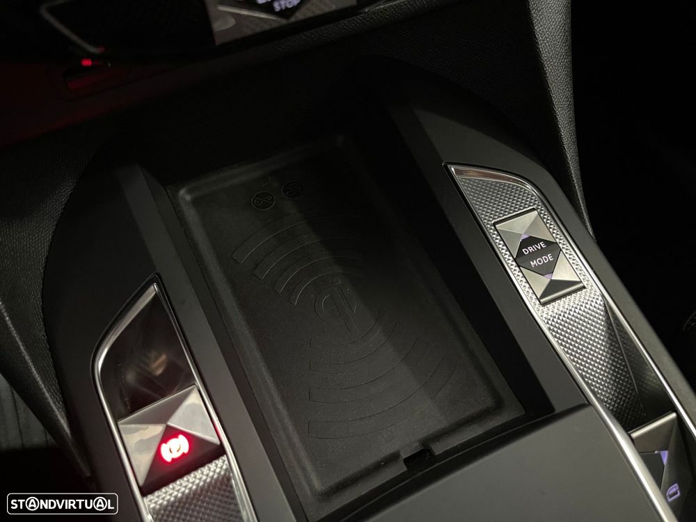 DS DS3 Crossback E-Tense So Chic - 47