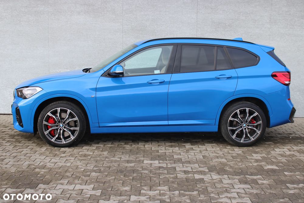 BMW X1 xDrive20i M Sport sport - 3