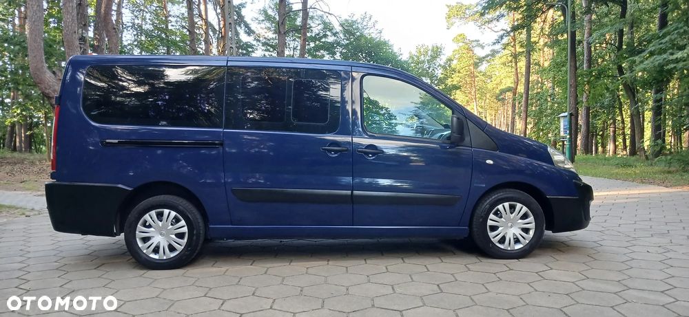 Citroën Jumpy L2 (8-Si.) Selection - 10