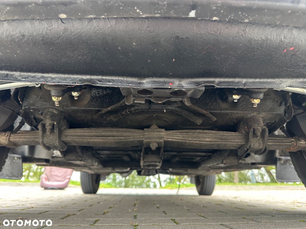 Fiat 126 650 Elegant - 12