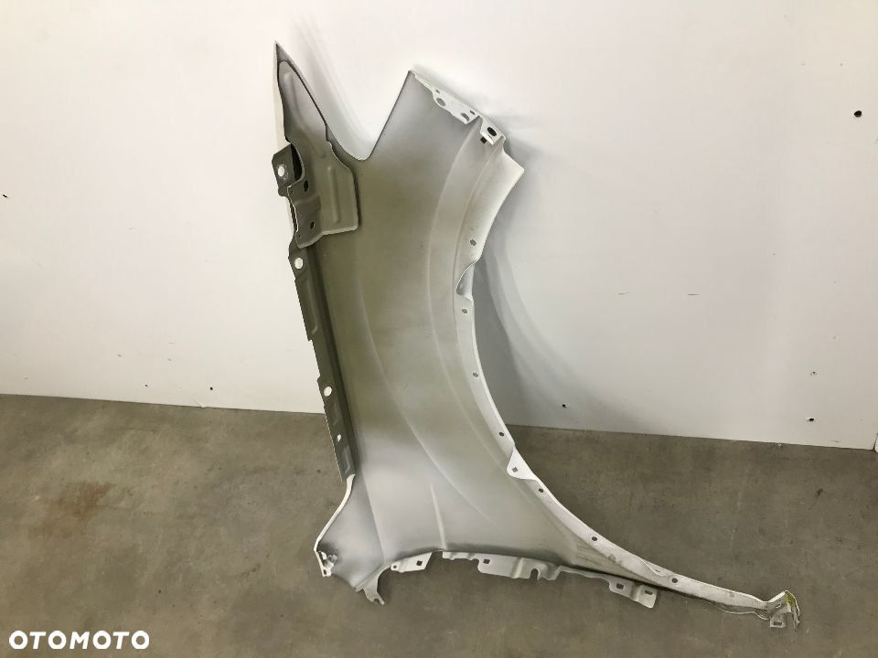 Błotnik Vw T-roc TROC lewy przedni 2017r.- > 2GA821021 - 14