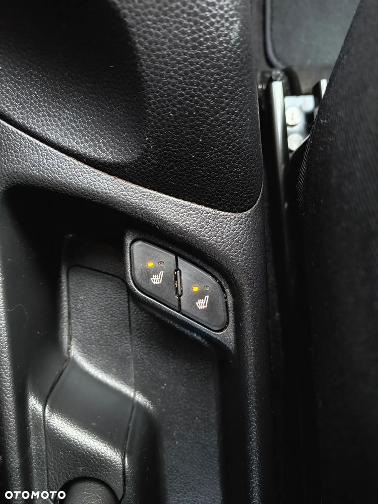 Kia Picanto 1.2 ISG Platinum Edition - 15