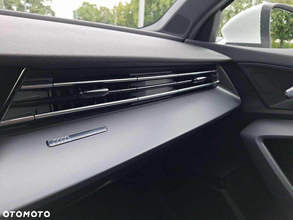 Audi A3 Sportback 35 TFSI mHEV Advanced S tronic - 26