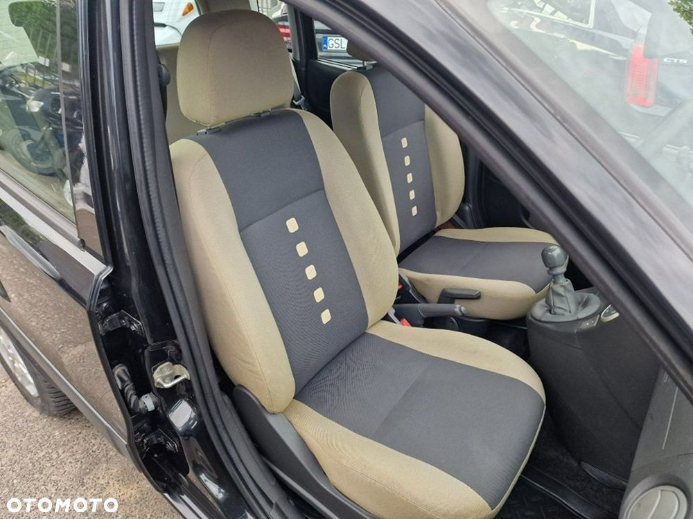 Fiat Panda 1.2 4x4 Adventure - 16