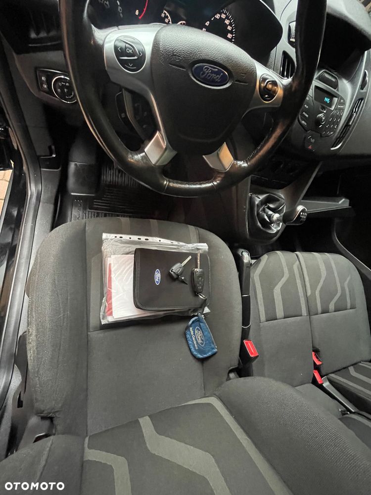 Ford Transit Connect Kombi 230 L2 Active - 16