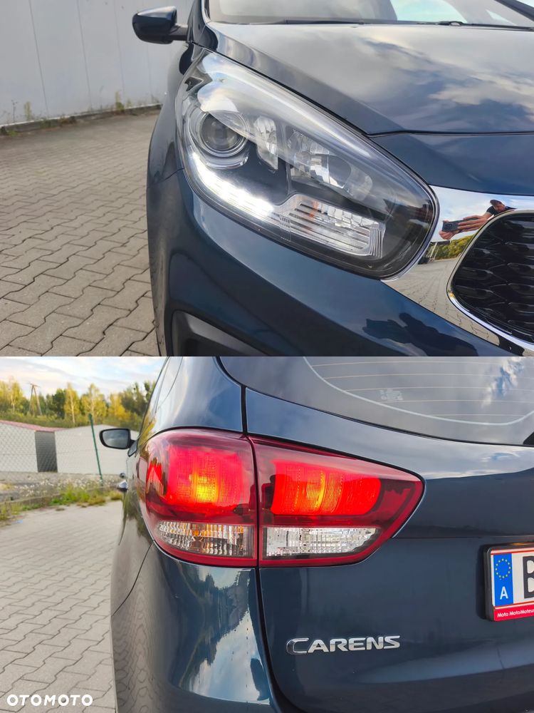 Kia Carens 1.6 GDI M EU6 - 26