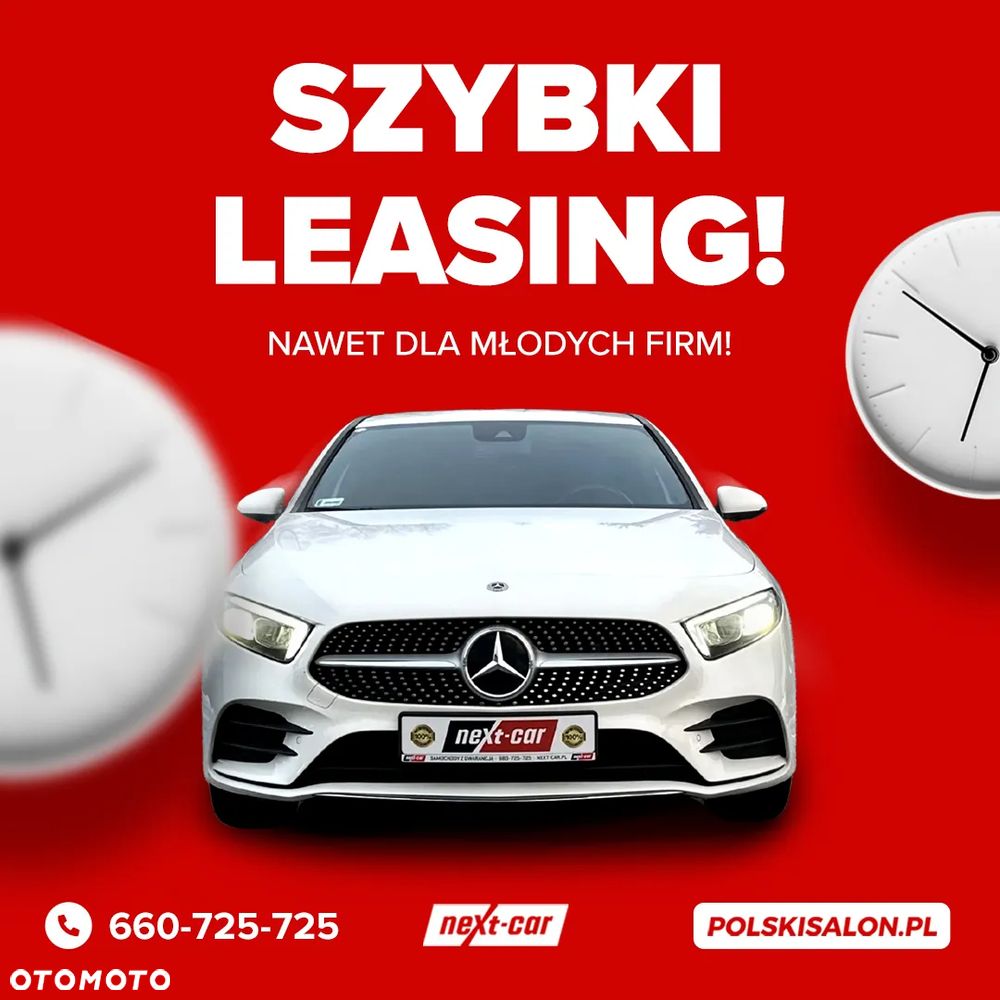 Mercedes-Benz CLA 200 d Progressive 8G-DCT - 9