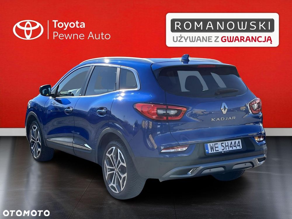 Renault Kadjar 1.3 TCe FAP Intens - 9
