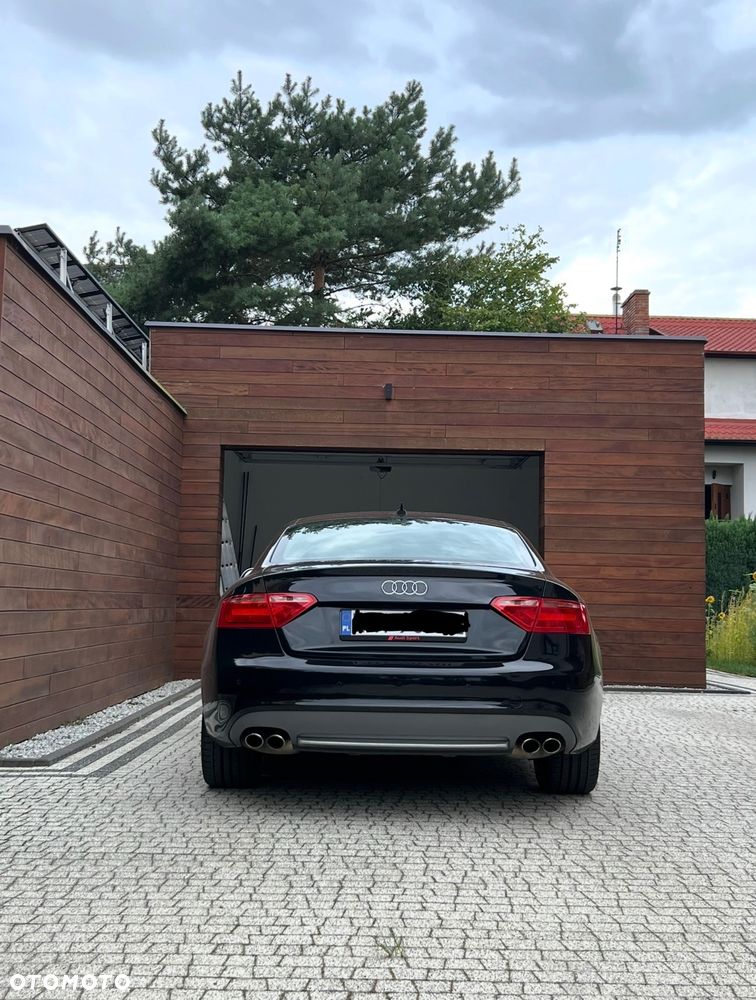Audi S5 Coupé 4.2 Quattro Tiptr - 3