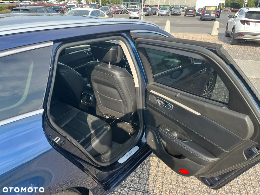 Renault Talisman 1.6 Energy TCe Initiale Paris EDC - 18