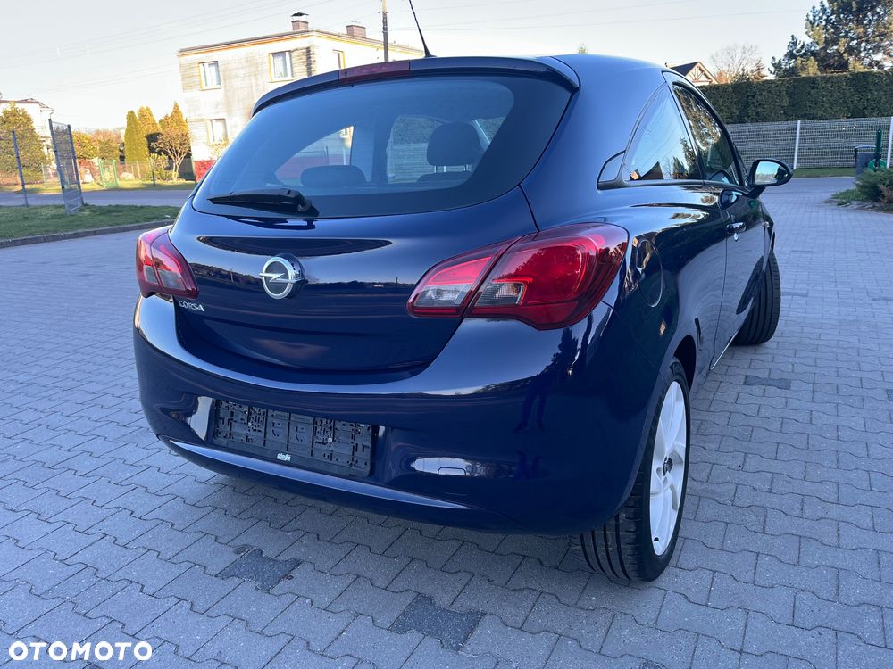 Opel Corsa 1.2 Active - 18