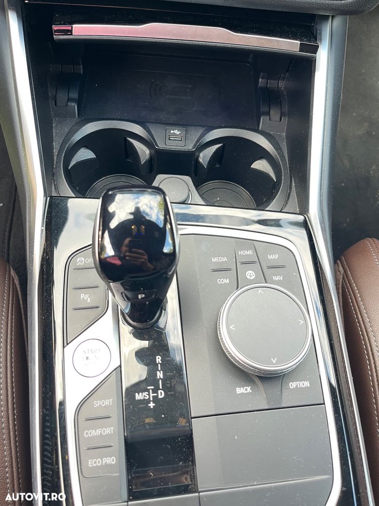 BMW Seria 3 - 14