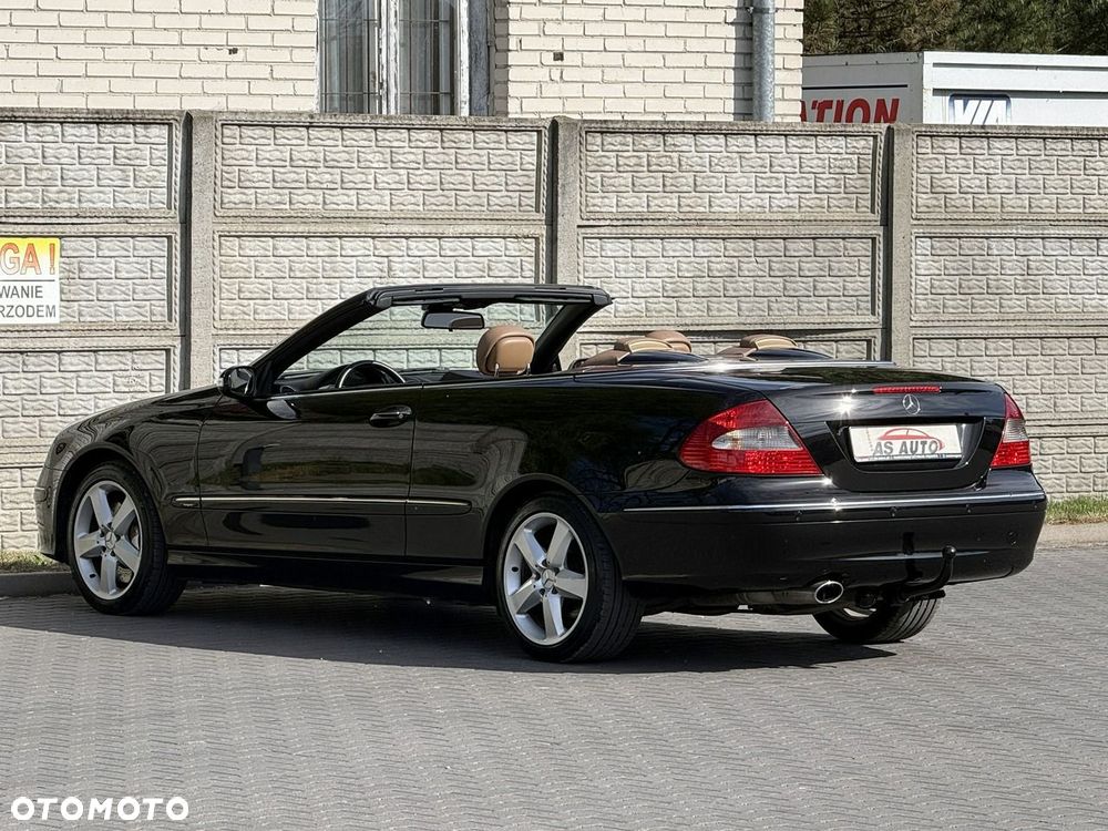 Mercedes-Benz CLK 350 Avantgarde - 39