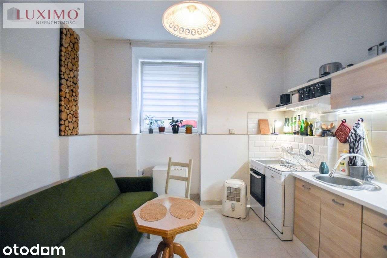 2 pokoje - Stare Miasto - Karmelicka- blisko Rynku