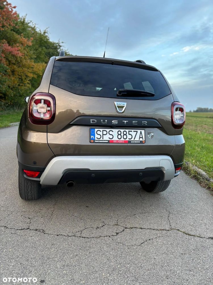 Dacia Duster - 10