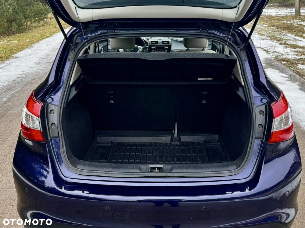 Nissan Pulsar 1.2 DIG-T Acenta - 15