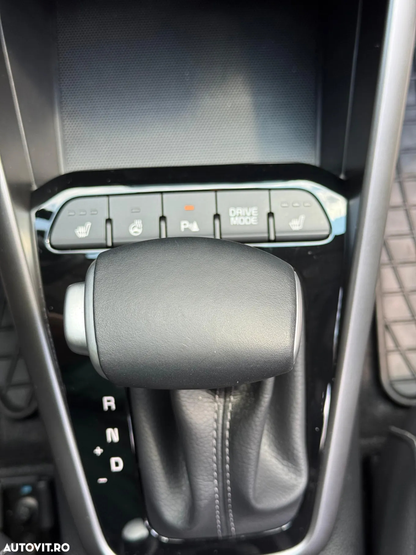 Kia Stonic 1.0 T-GDI 7DCT HP MHEV GT Line - 20