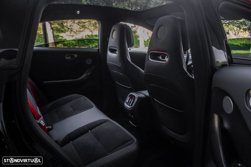 Smart #3 BRABUS - 30