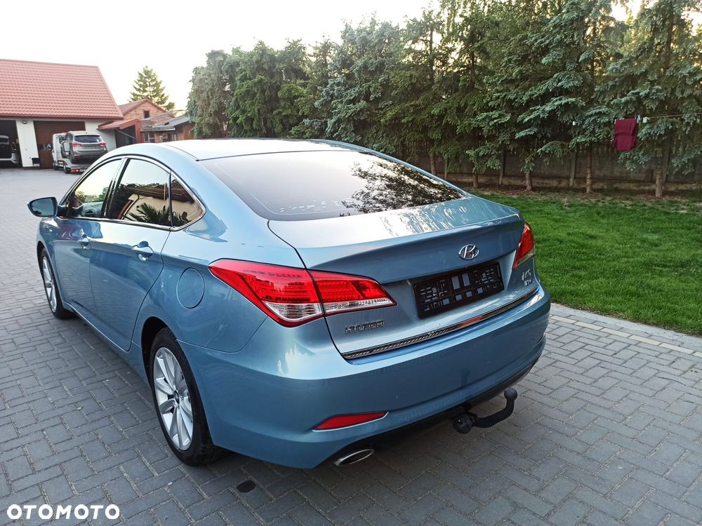 Hyundai i40 1.7 CRDi Comfort - 7