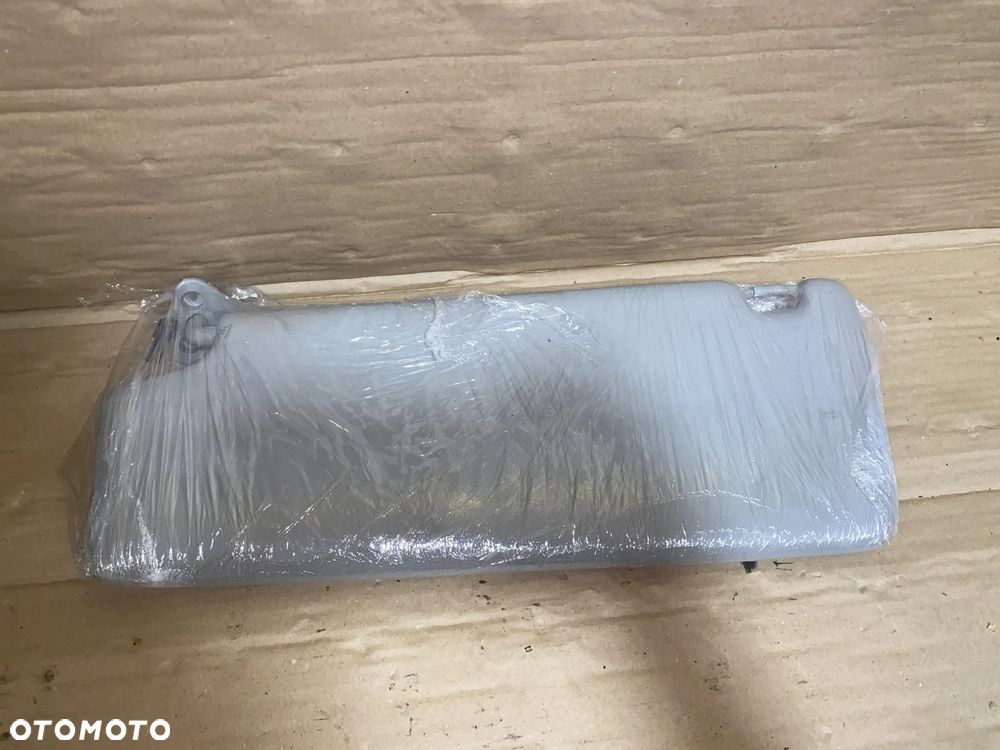 Osłona przeciwsłoneczna BMW X3  E83 prawa - 2