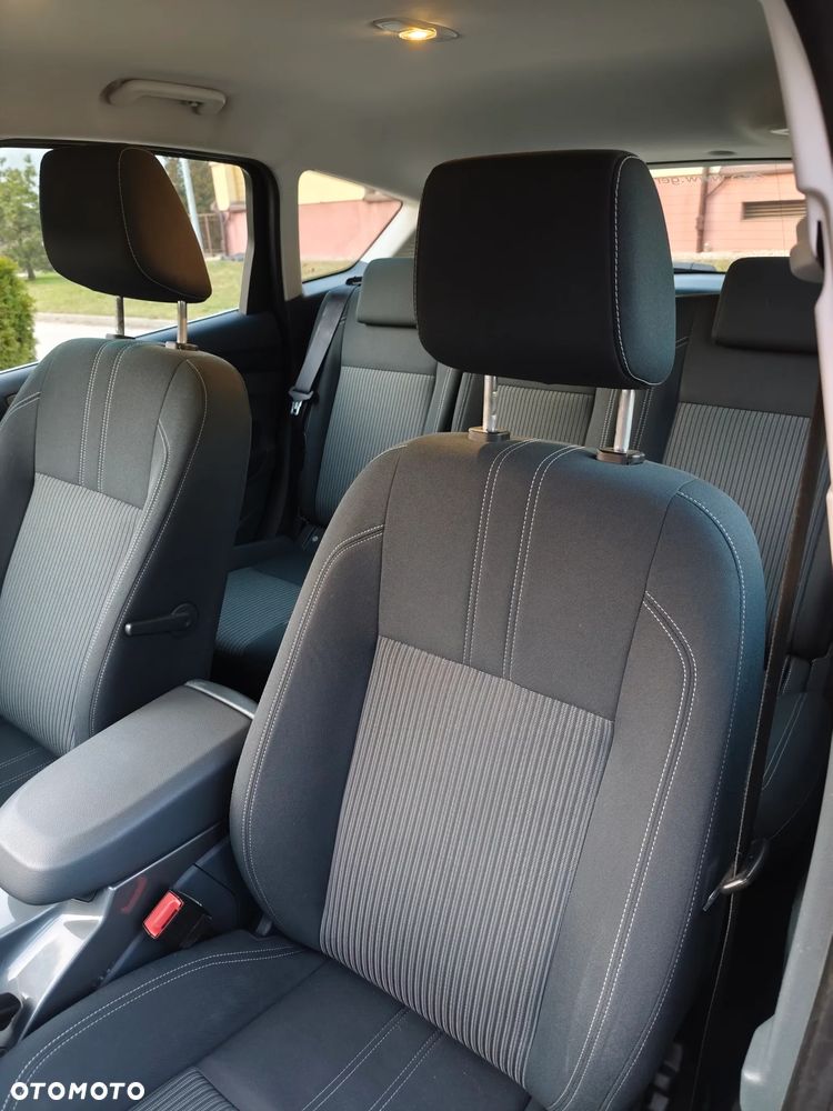 Ford C-MAX 1.6 EcoBoost Titanium ASS - 12