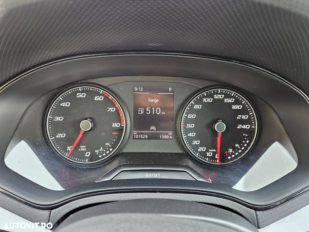 Seat Arona 1.0 TSI DSG7 FR - 20