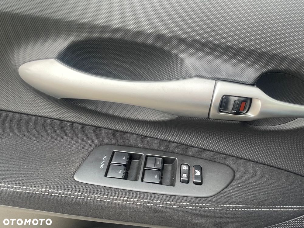 Toyota Auris 1.8 VVT-i Automatik Executive - 30