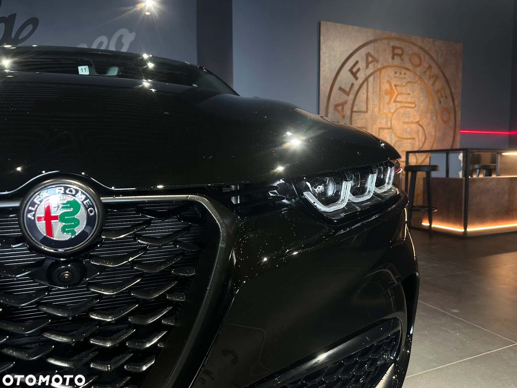 Alfa Romeo Tonale 1.5 T4 GSE mHEV Intensa DCT - 2