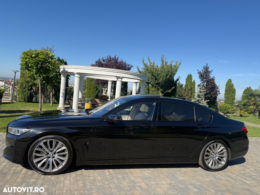 BMW Seria 7 740Ld xDrive MHEV - 10