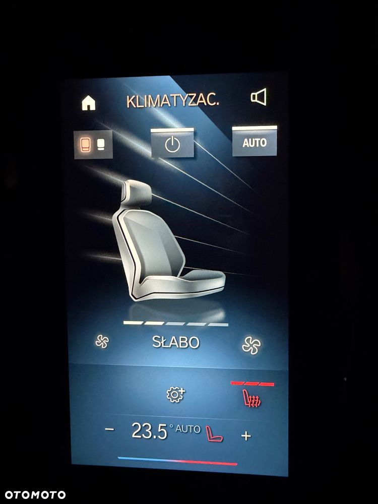 BMW Seria 7 - 25