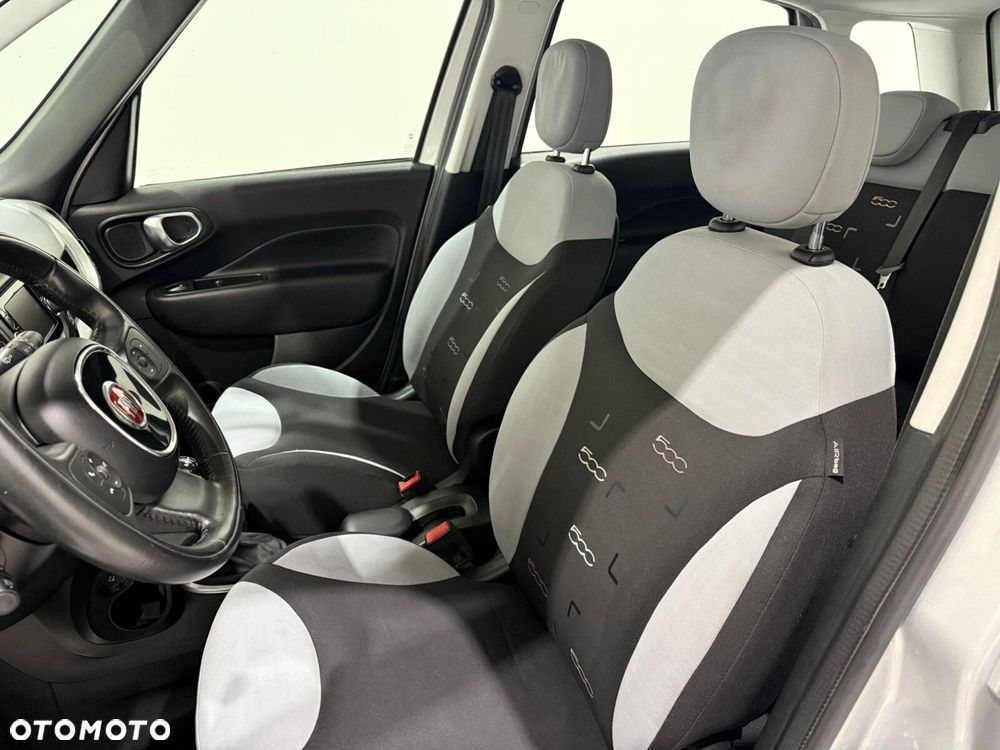 Fiat 500L - 26
