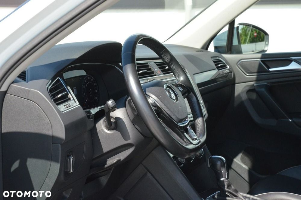 Volkswagen Tiguan 1.4 TSI BMT ACT Highline DSG - 20